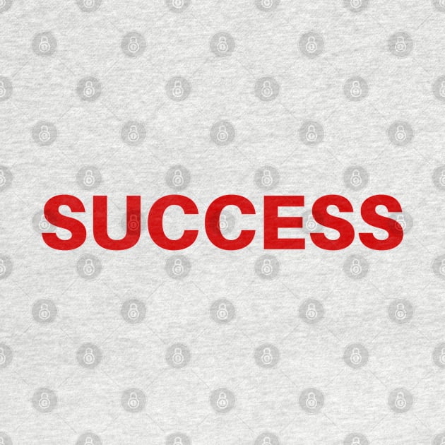 Success Motivation Power strong by Grishman4u